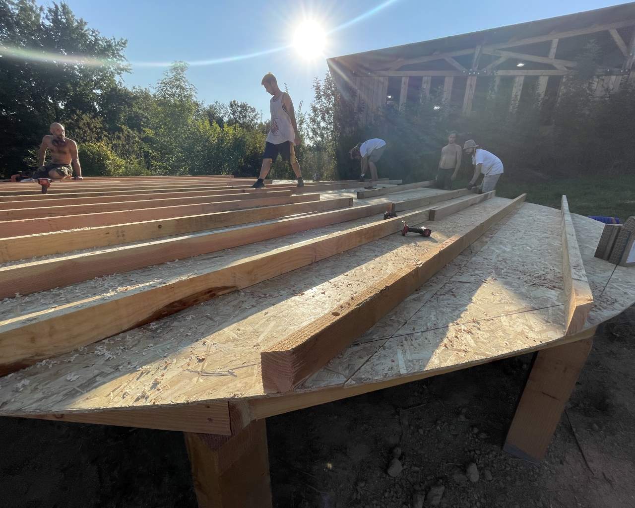 Plancher
